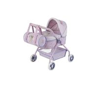 My First Gala Dolls Carriage with Handbag DeCuevas 86051 DE CUEVAS TOYS