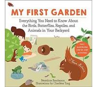 My First Garden by Benedicte Boudassou Benedicte Boudassou (Auteur)