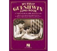 My First Gershwin Song Book