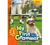 My First Grammar 1 SB + online