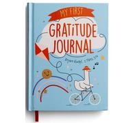 My First Gratitude Journal : Rejoice Always 1 Thess. 5:16