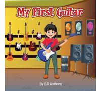 My First Guitar