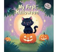 My First Halloween