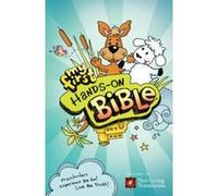 My First Hands-On Bible HB - [Version Originale] Inconnu (Auteur)