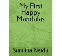 My First Happy Mandalas