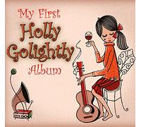My First Holly Golightly Album