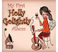 My First Holly Golightly Album Vinyle