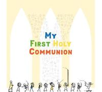 My First Holy Communion Album: YOUCAT for Kids by YOUCAT Foundation [Hardback]
