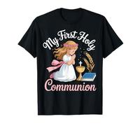 My First Holy Communion T-Shirt
