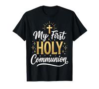 My First Holy Communion T-Shirt