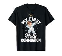 My First Holy Communion T-Shirt