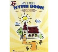My First Hymn Book Hal Leonard Corp (Auteur)