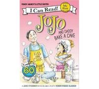 My First I Can Read Fancy Nancy Jojo & D Jane O,connor, Robin Preiss - Glasser (Auteur)