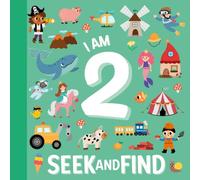 My First I Spy and Find It! Toddler S nd Find Book for 2 years old: Learn Vocabulary, Focus, and Observation - Engaging Play to Keep Toddlers Busy ... for Travel, Restaurants, and Early Learning