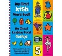 My First Irish Word Book