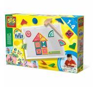 SES Creative Jeu My First – Jeux de Tap Tap fantaisie