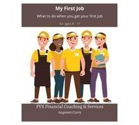 My First Job