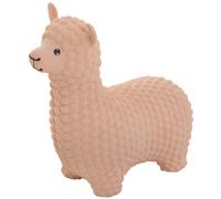 My first JUMPY Enfants Sauteurs Alpaga Lama Sauteurs avec pompe Beige