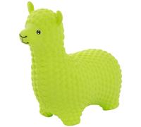 My first JUMPY Enfants Sauteurs Alpaga Lama Sauteurs Sauter pompe incluse Vert