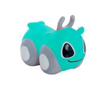 My first Jumpy Voiture gonflable / Vert/ Menthe Hopser Enfants incl. pompe
