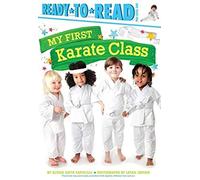 My First Karate Class