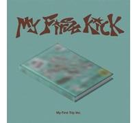My First Kick