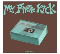 My First Kick