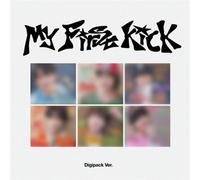 My First Kick CD