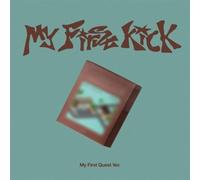 My First Kick - My First Quest Version CD