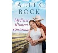 My First Kisment Christmas