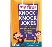 My First KnockKnock Jokes by Jimmy Niro Jimmy Niro (Auteur)