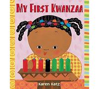 My First Kwanzaa