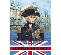 my first ladybird book of british history Ladybird, (Auteur)