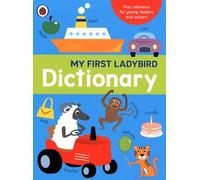 My First Ladybird Dictionary