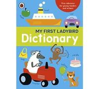 my first ladybird school dictionary Ladybird (Auteur)