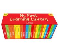 My First Complete Learning Library