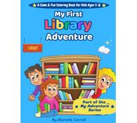 My First Library Adventure
