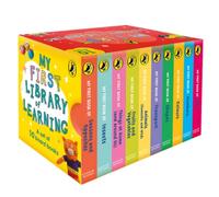 My First Library of Learning