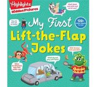 My First LifttheFlap Jokes by Unknown Unknown (Auteur)
