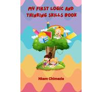 My First Logic and Thinking Skills Book