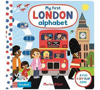 My First London Alphabet