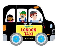 My First London Taxi