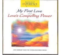 My First Love Love's [Import]