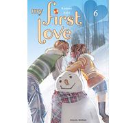 My first Love T06