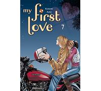 My first Love T07
