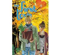 My first Love T09