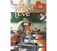 My first Love T10