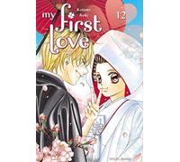 My first Love T12