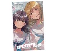 My First Love's Kiss, Vol. 3: Volume 3