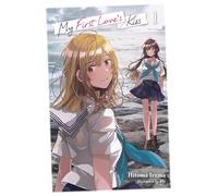 My First Love's Kiss, Vol. 1